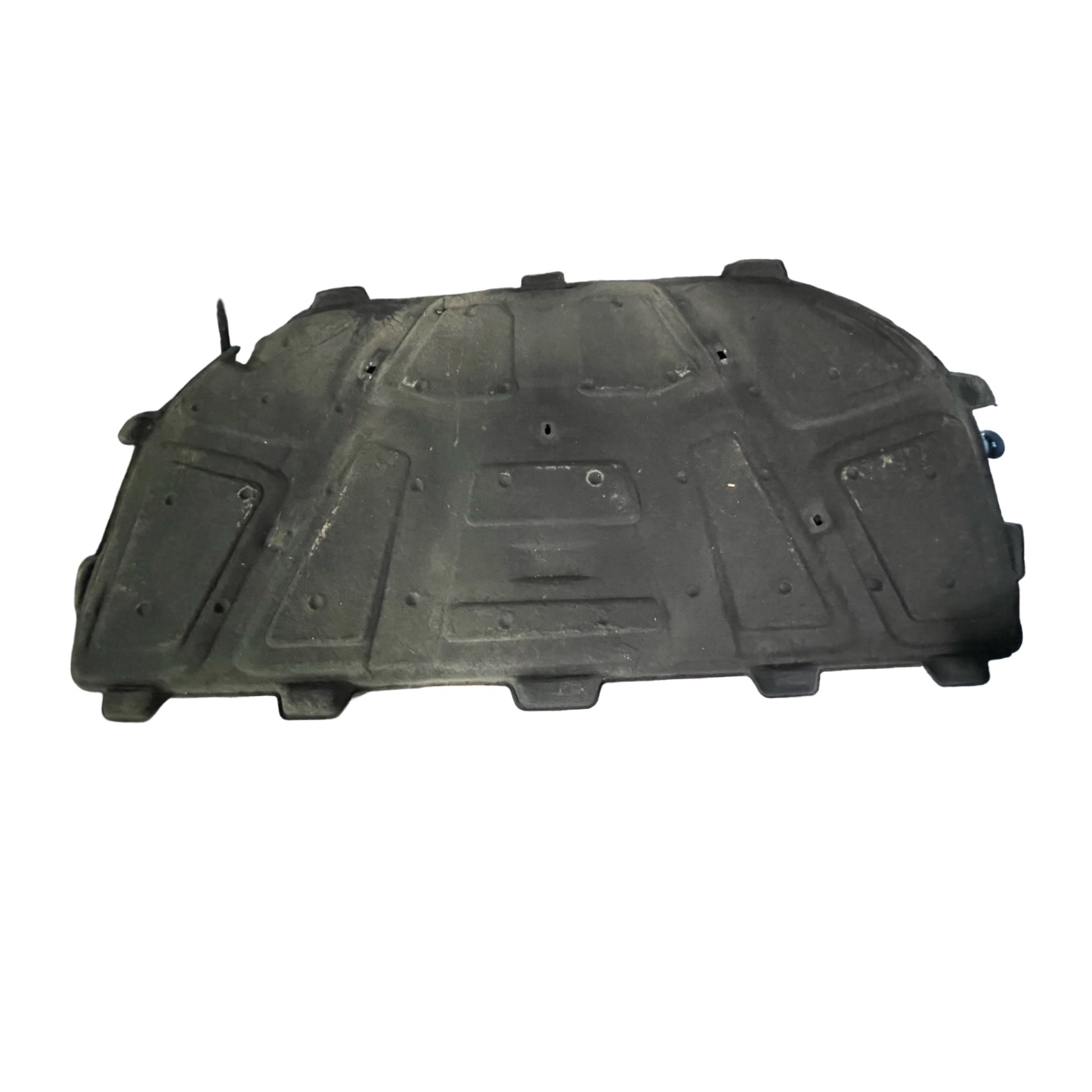 Izolatie termica/fonica capota motor AUDI A5/S5 Sportback 8TA 2009 - 2017 – foto 2