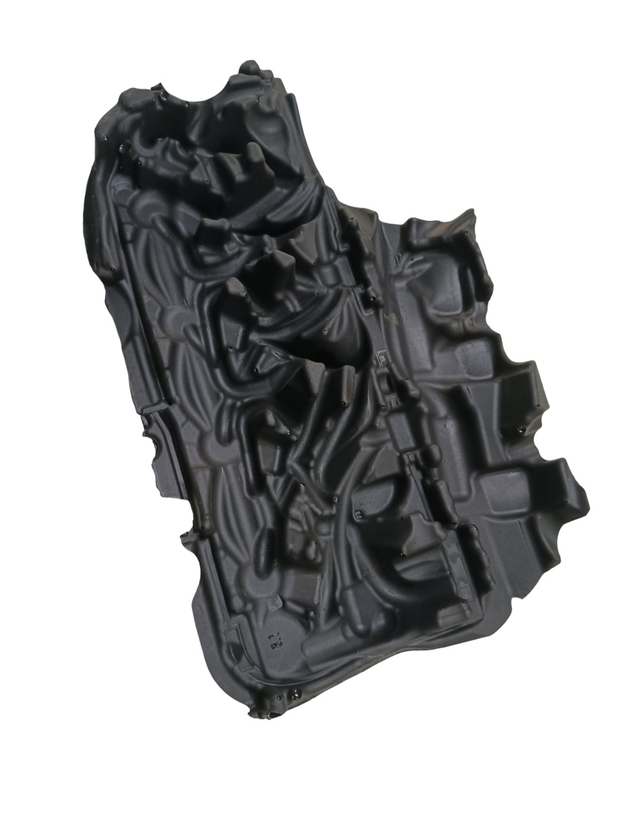 Izolatie termica/fonica capota motor BMW 5 G30, F90 2016 - > 206685 – foto 2