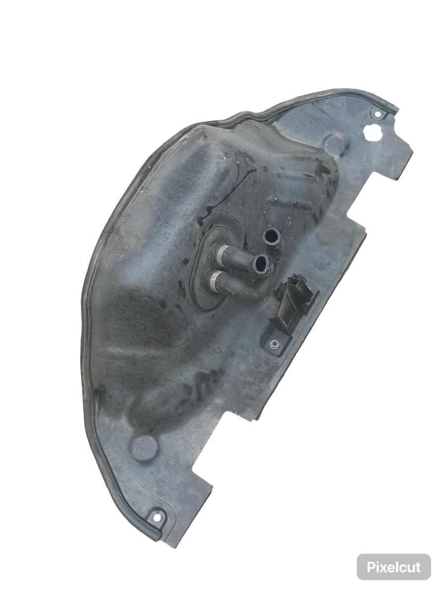 Izolatie termica motor AUDI A5/S5 II Sportback F5A 2016 -> 8W0819523F – foto 2