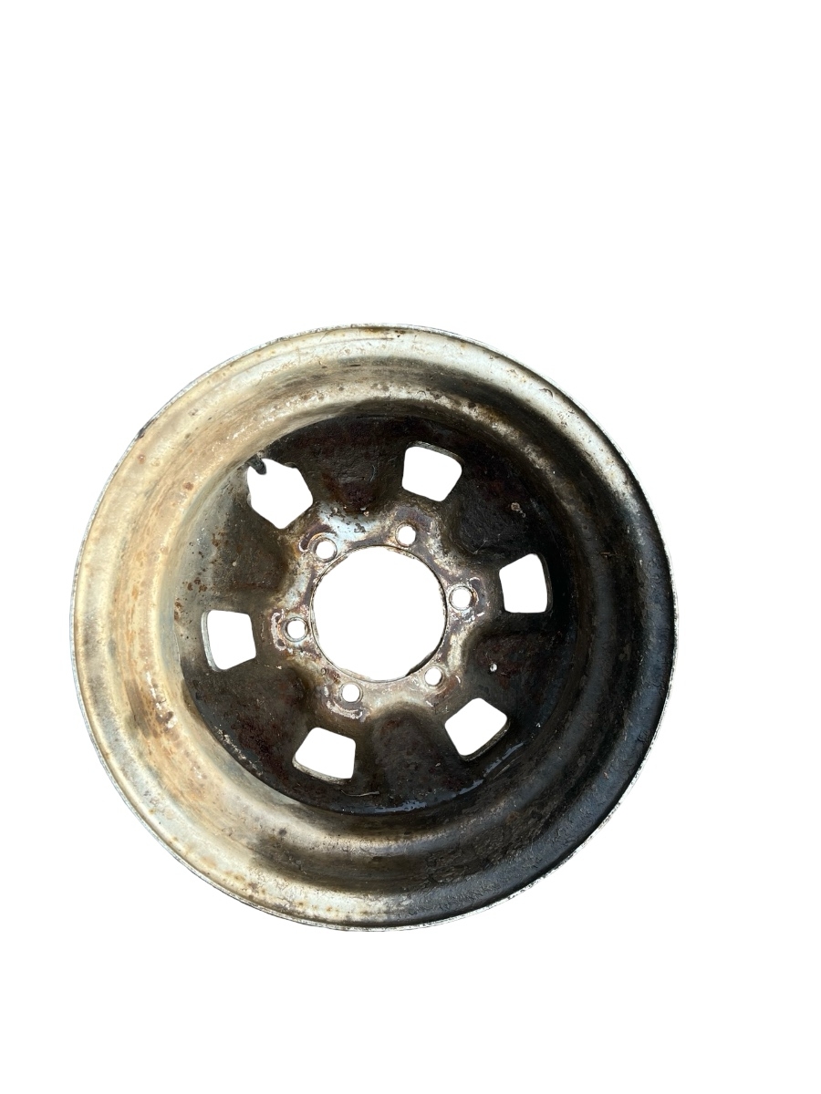 Janta de otel TOYOTA 4 RUNNER _N18_ 1995 - 2002 – foto 2