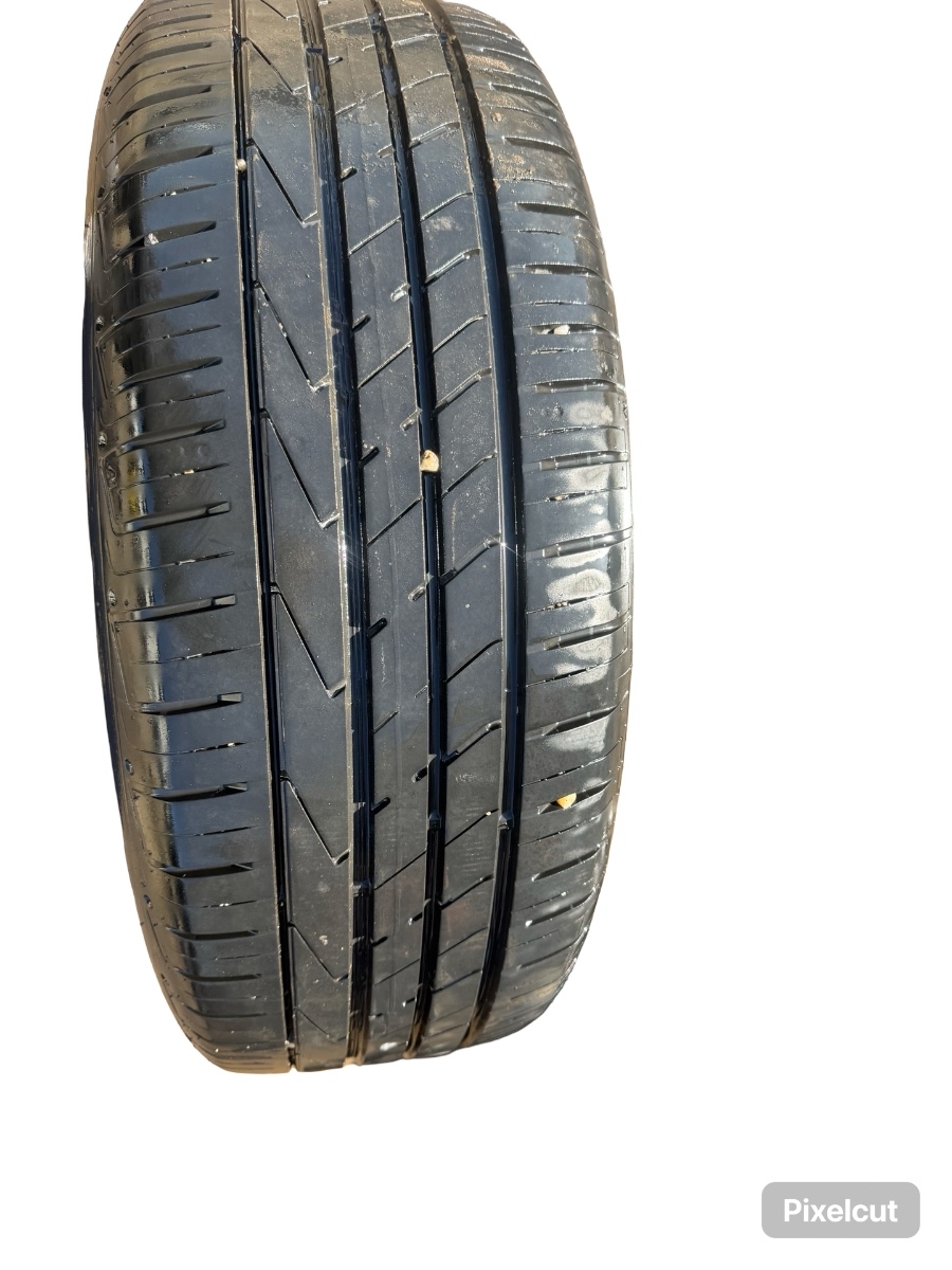 Janta din aliaj R18 AUDI Q5 8RB 2008 -> 4f0601025CP – foto 8