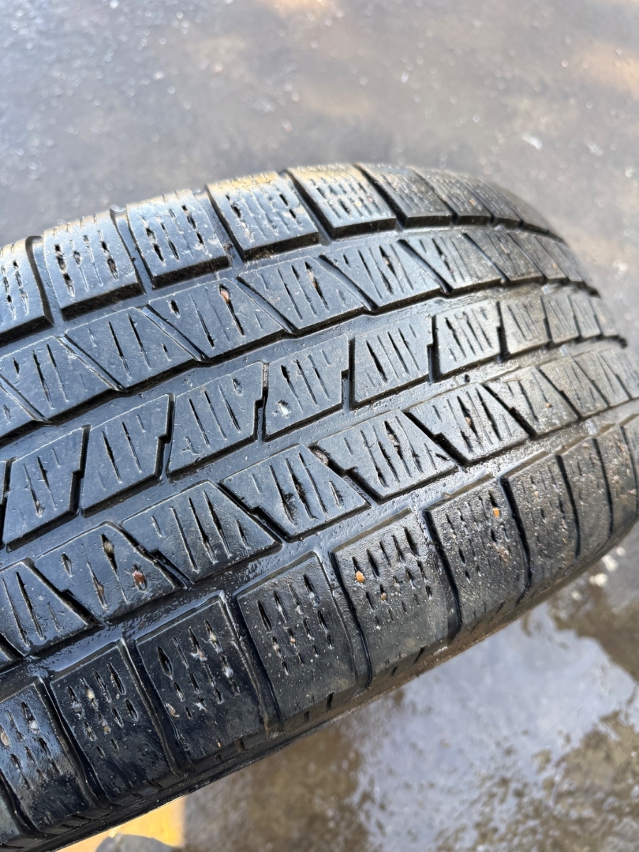 Janta din aliaj R18 LAND ROVER DISCOVERY IV LA_, L319 2009 -> 7H221007-BA – foto 5