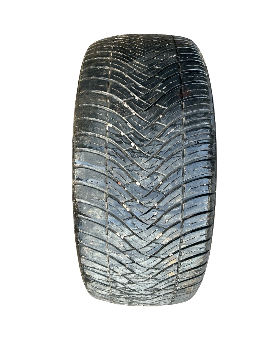 Janta din aliaj R18 PEUGEOT 508 8D_ 2010 - > 9674272577 – foto 2