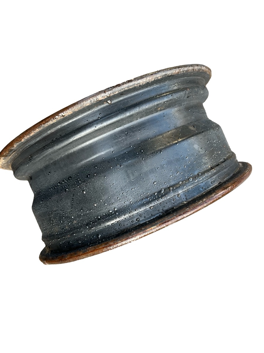 Janta din tabla R16 VOLKSWAGEN GOLF V 1K1 2003 - 2009 – foto 3