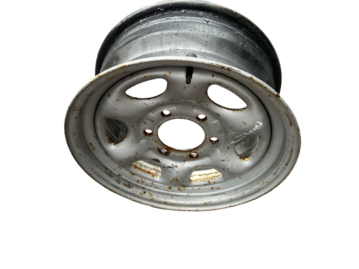 Janta tabla rezerva R15 OPEL FRONTERA B 6B_, U99 1998 - 2002 2160108 – foto 3