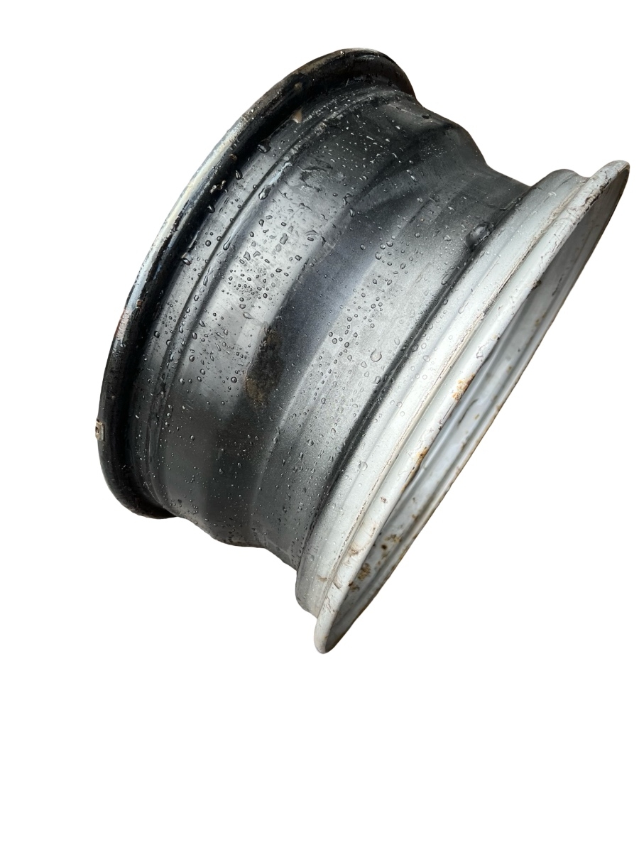 Janta tabla rezerva R15 OPEL FRONTERA B 6B_, U99 1998 - 2002 2160108 – foto 6