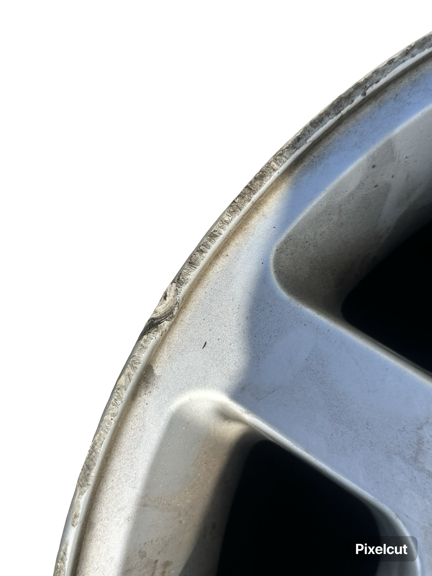 Jante Din Aliaj R16 BMW SERIA 7 1/2 J 16H2 E38 1994–2001 - cod: 1095048 – foto 2