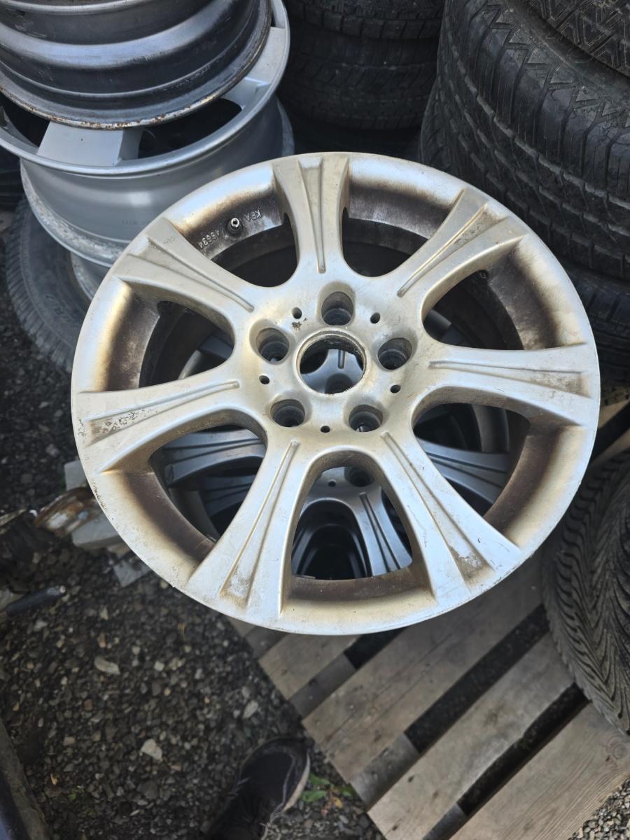 Jante din aliaj R16 DODGE NITRO 2006 - 2012 – foto 6
