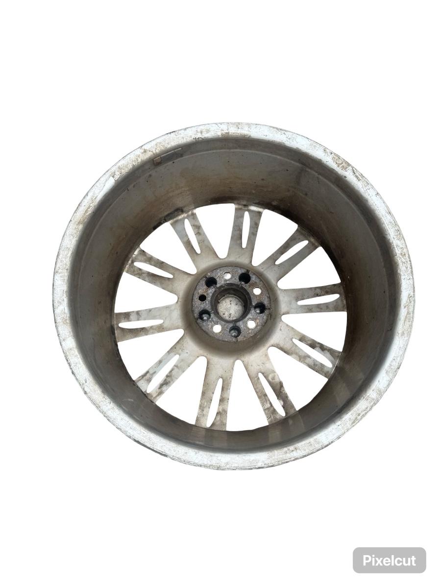 Jante din aliaj R20 AUDI A8 III 4H2, 4H8, 4HC, 4HL 2009 - 2018 4H0601025N – foto 6