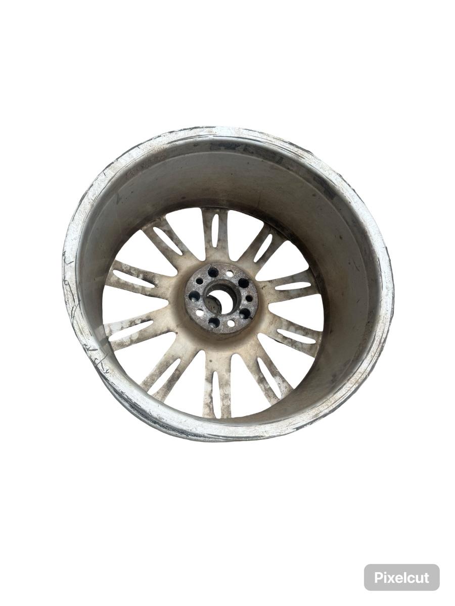 Jante din aliaj R20 AUDI A8 III 4H2, 4H8, 4HC, 4HL 2009 - 2018 4H0601025N – foto 7