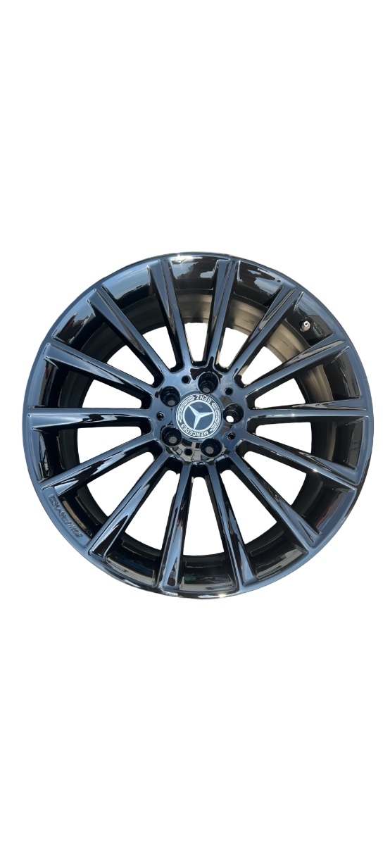Jante din aliaj R20 MERCEDES-BENZ S-CLASS Coupe VII C217 2014 -> 5.5 S 63 AMG M 157.985 – foto 2