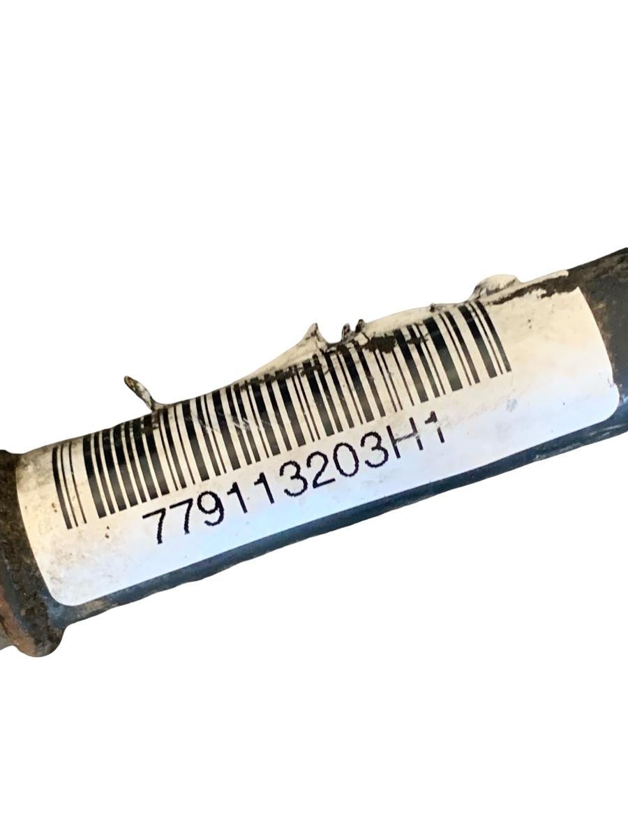 Joja nivel ulei BMW X3 E83N 2003 - 2011 3.0D 779113203H1 – foto 2