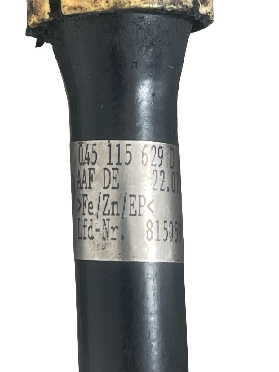Joja nivel ulei SKODA FABIA 6Y2 1999 - 2008 1.4 TDI BNM 045115629D – foto 2