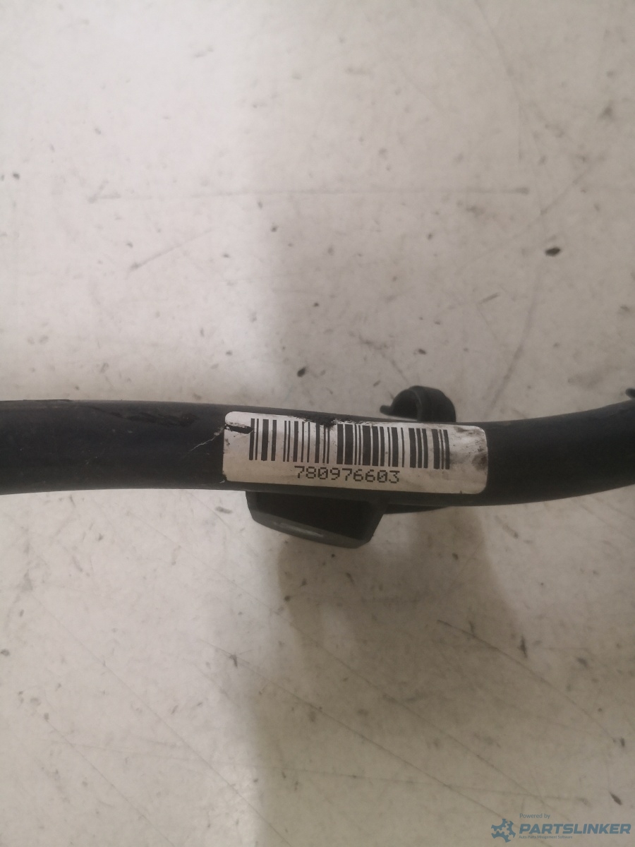 Joja ulei BMW 5 (F10) [ 2009 - 2016 ] OEM 780976603 – foto 2