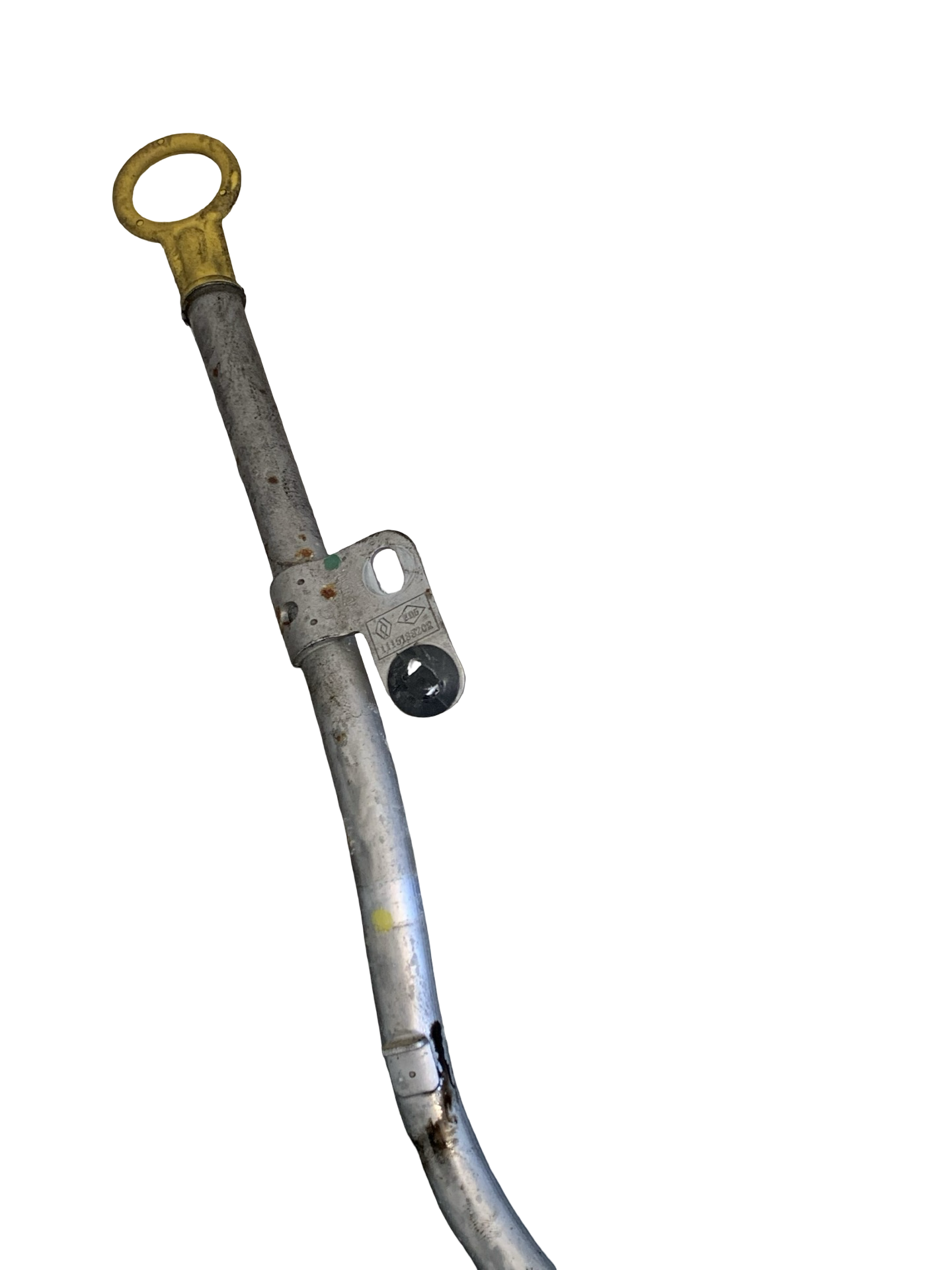 Joja Ulei Nissan Qashqai 1 1.6 R9M 2007–2014