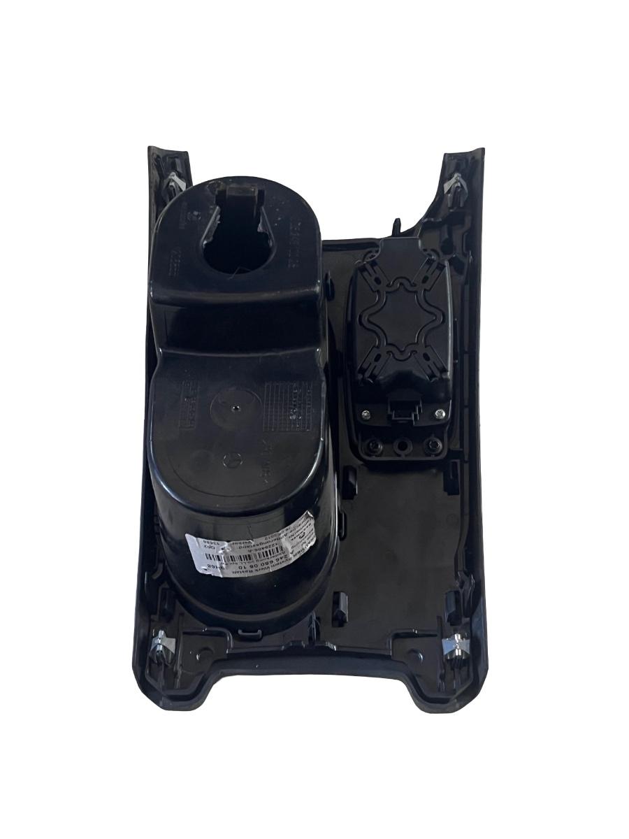 Joystick navigatie + consola centrala MERCEDES-BENZ B-CLASS II W246, W242 2011 -> A2466800810 – foto 2