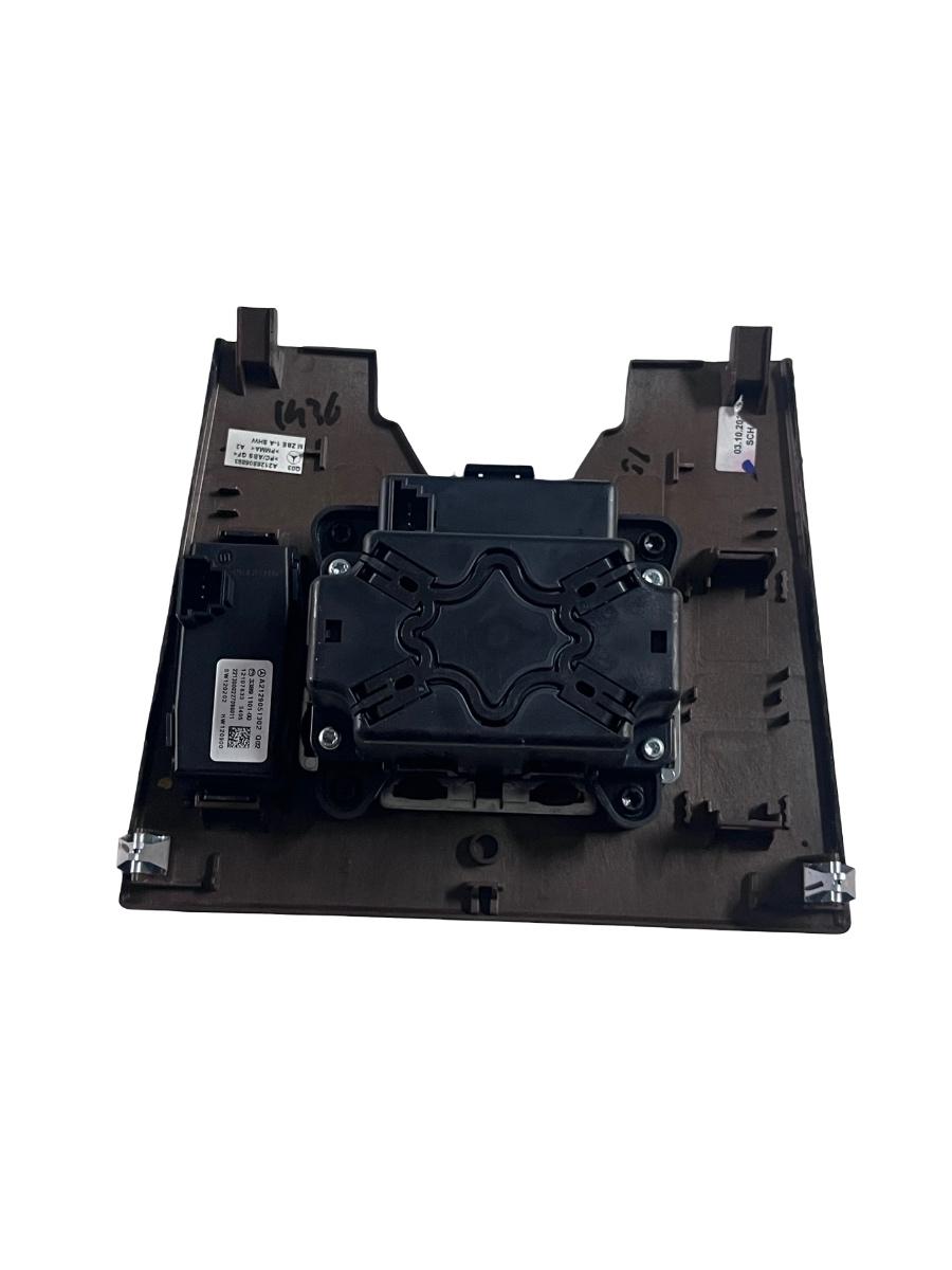 Joystick navigatie MERCEDES-BENZ E-CLASS W212 2013 Facelift -> A2126806893 – foto 2