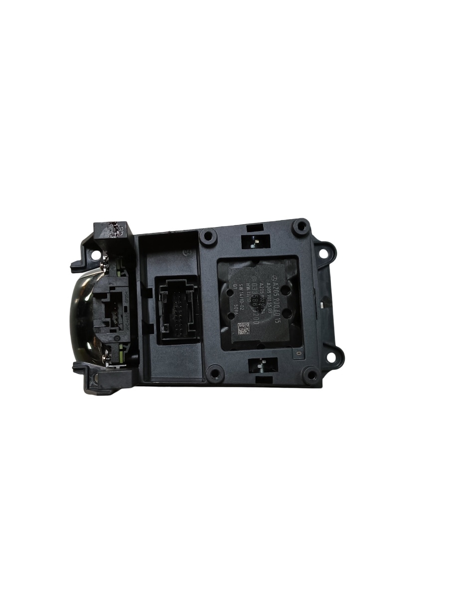 Joystick navigatie  UK MERCEDES-BENZ C-CLASS W205 2013 - > A2059008018 – foto 2