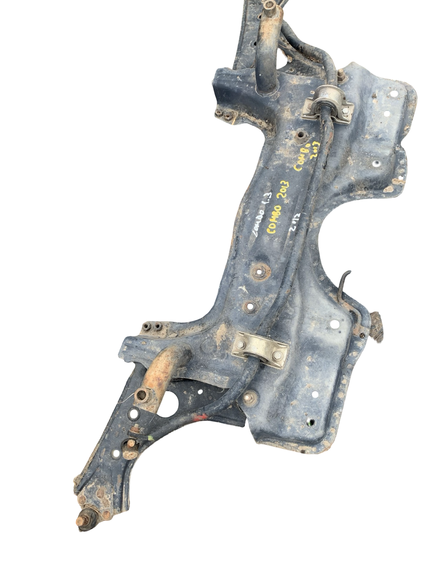 Jug/cadru Motor Opel Combo 2012–2017 - 1.3CDTI – foto 2