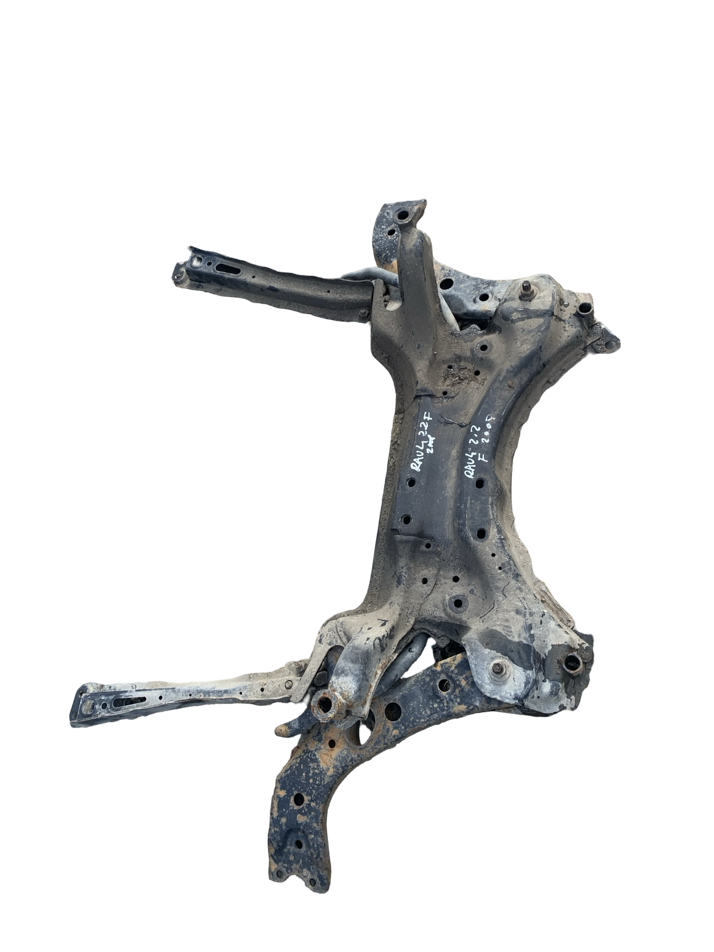 Jug/cadru Motor Toyota RAV4 3 2005–2013 - 2.2D