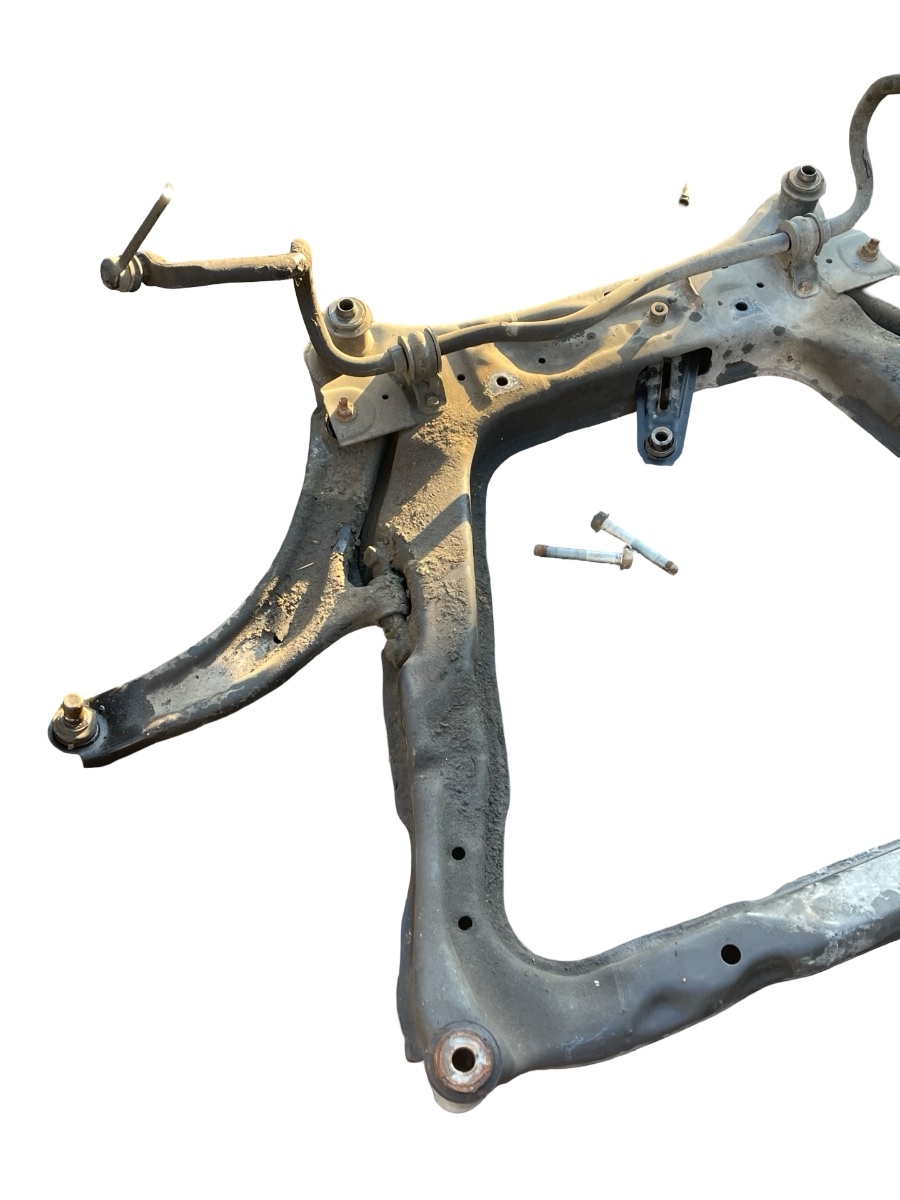 Jug fata 4x2 NISSAN QASHQAI / QASHQAI +2 I J10, JJ10 2006 - 2014 2.0 MR20DE – foto 3