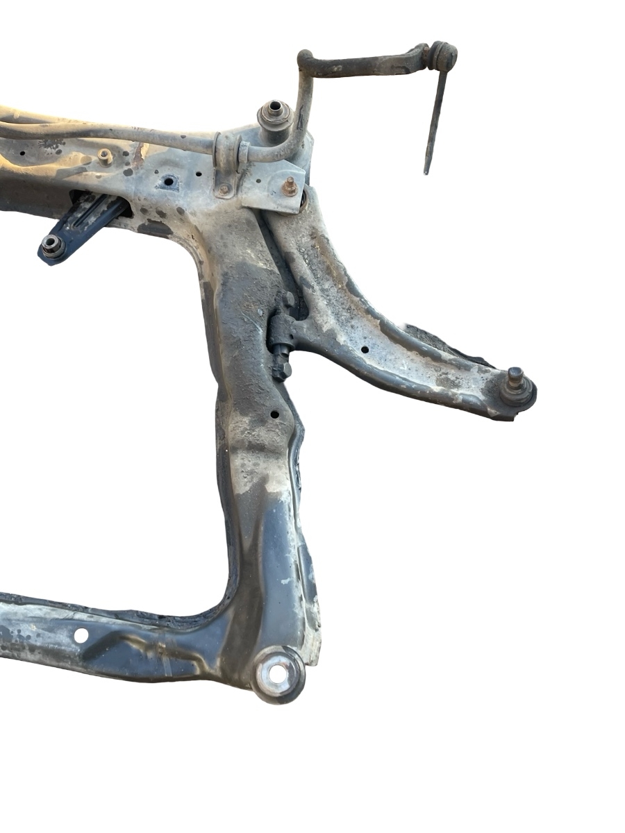 Jug fata 4x2 NISSAN QASHQAI / QASHQAI +2 I J10, JJ10 2006 - 2014 2.0 MR20DE – foto 2
