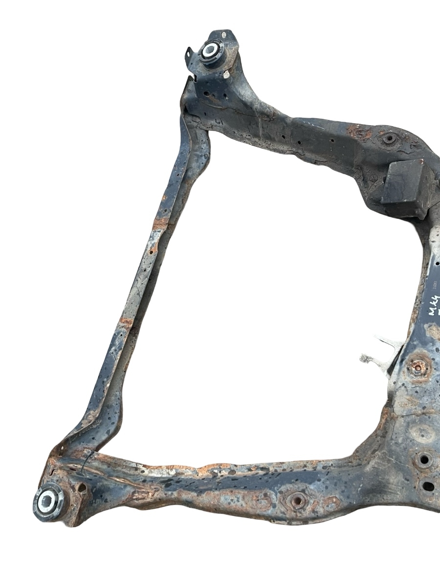 Jug fata  FORD MONDEO IV Saloon BA7 2007 - 2015 1.8TDCI – foto 3
