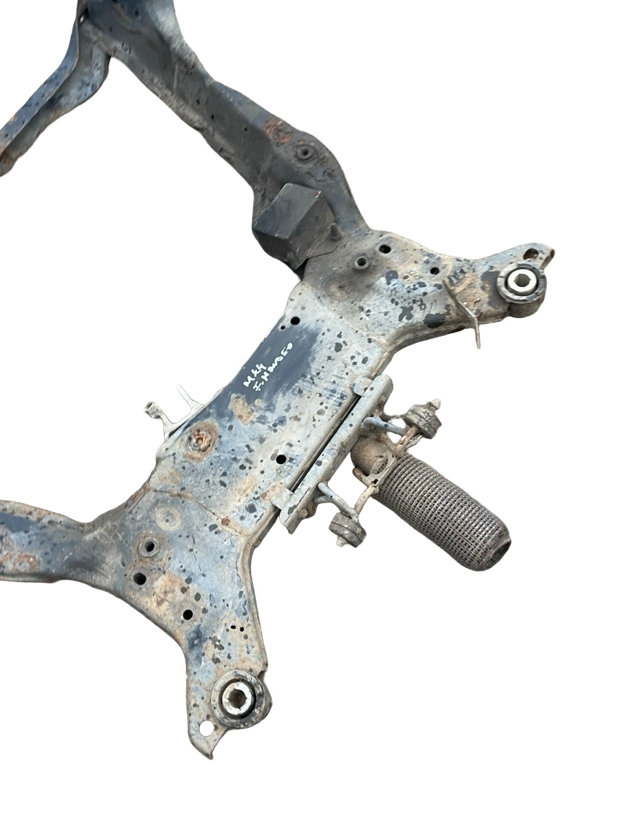 Jug fata  FORD MONDEO IV Saloon BA7 2007 - 2015 1.8TDCI – foto 2