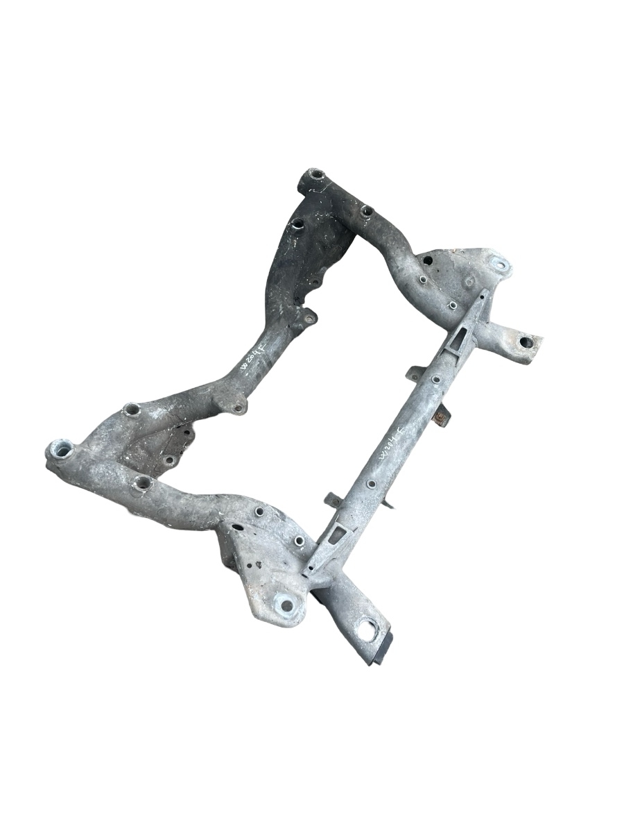 Jug fata MERCEDES-BENZ C-CLASS II W203  2000 - 2007 – foto 2