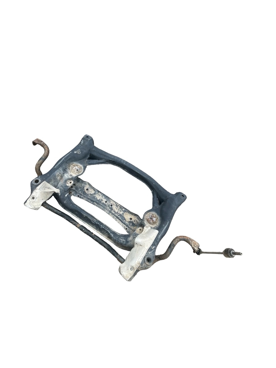 Jug fata  MERCEDES-BENZ S-CLASS II W221, C215 2005 - 2013 – foto 2