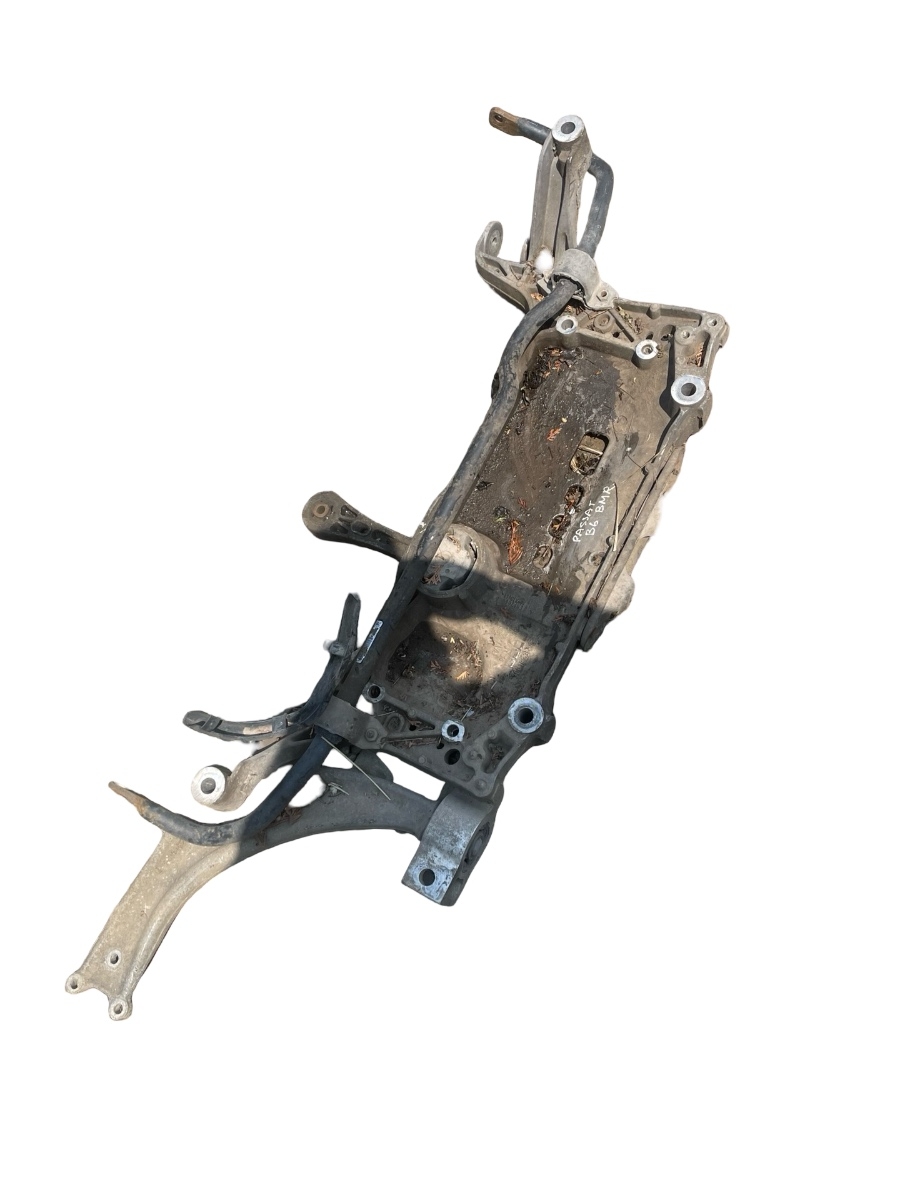 Jug fata VOLKSWAGEN PASSAT 3C2 2005 - 2010 2.0 TDI BMR – foto 2