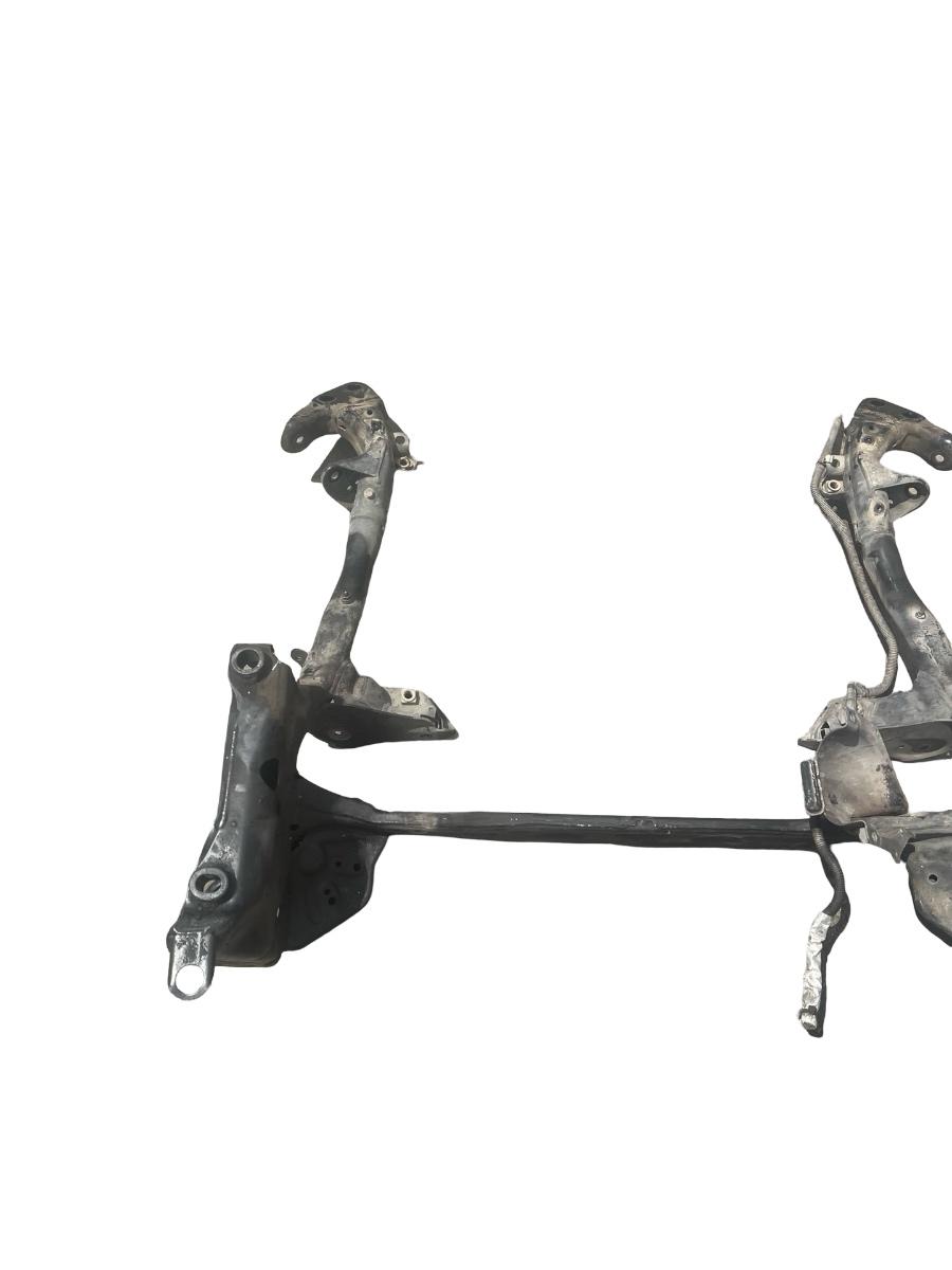 Jug motor AUDI A6/S6 IV Saloon 4G2, C7, 4GC 2010 - 2018 2.0 TDI quattro CNHA, DDDA – foto 2