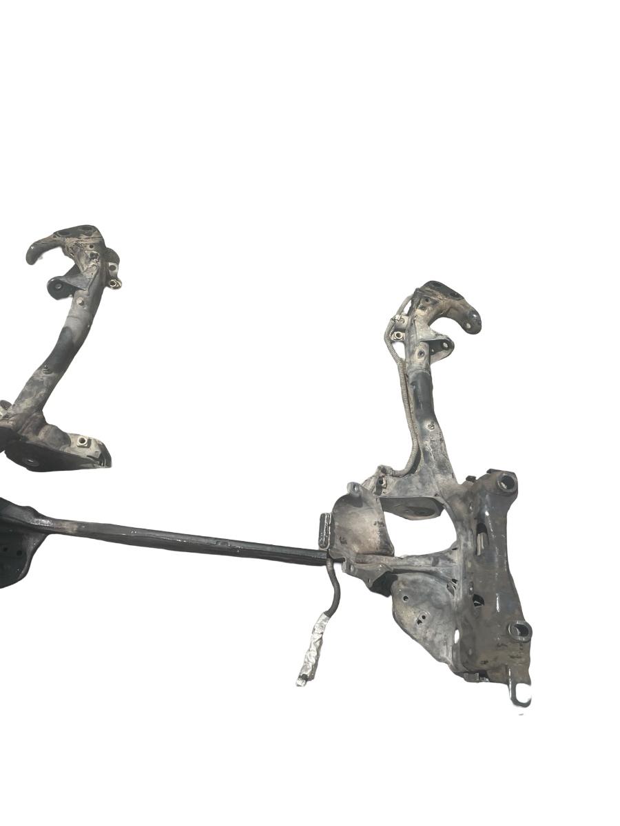 Jug motor AUDI A6/S6 IV Saloon 4G2, C7, 4GC 2010 - 2018 2.0 TDI quattro CNHA, DDDA – foto 3