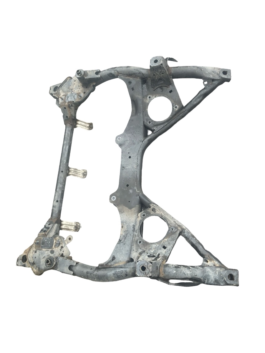 Jug motor BMW 1 II F20 2010 -> 2.0 116 d N47 D20 C – foto 2