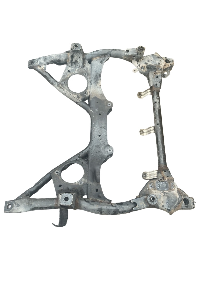 Jug motor BMW 1 II F20 2010 -> 2.0 116 d N47 D20 C