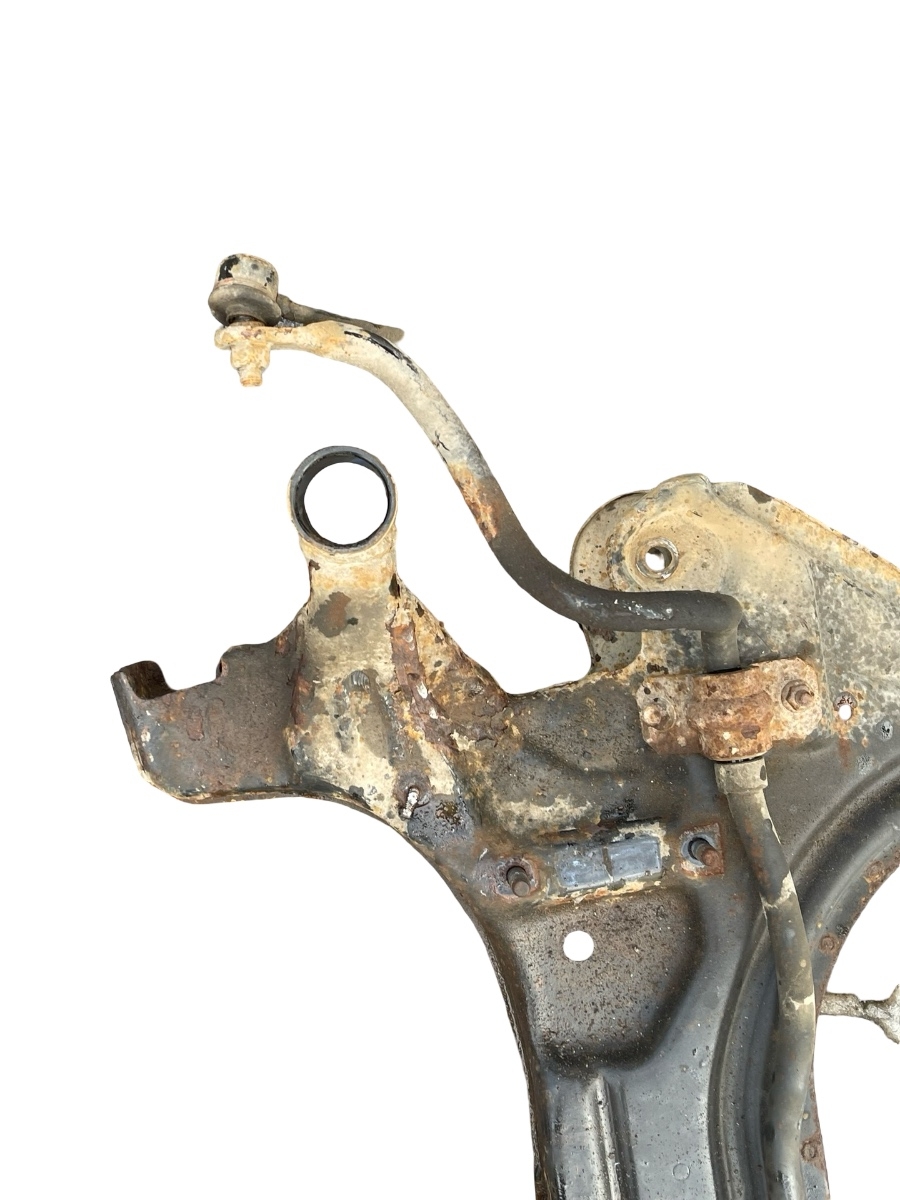 Jug motor *FARA BUCSA* CHEVROLET AVEO Saloon T250, T255 2005 - > 1.2 LY4 – foto 4