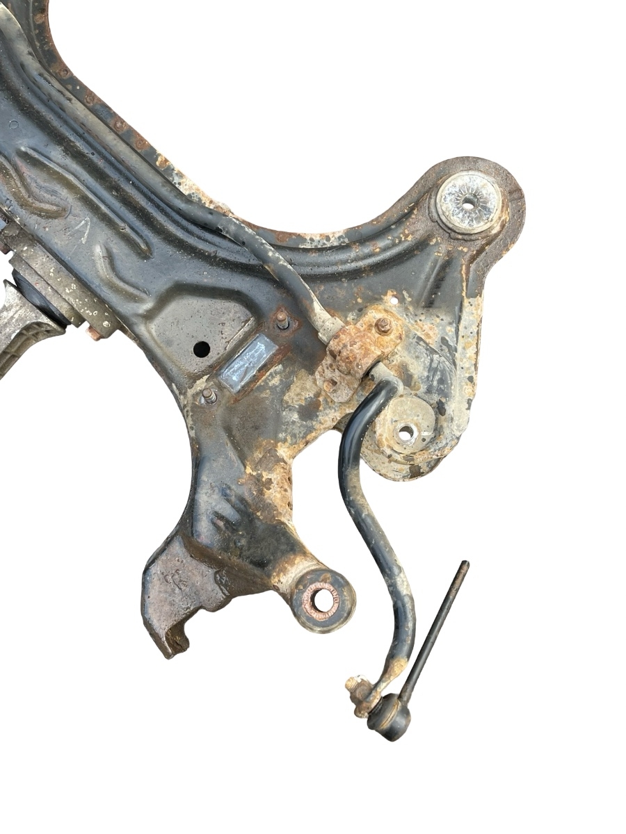 Jug motor *FARA BUCSA* CHEVROLET AVEO Saloon T250, T255 2005 - > 1.2 LY4 – foto 3