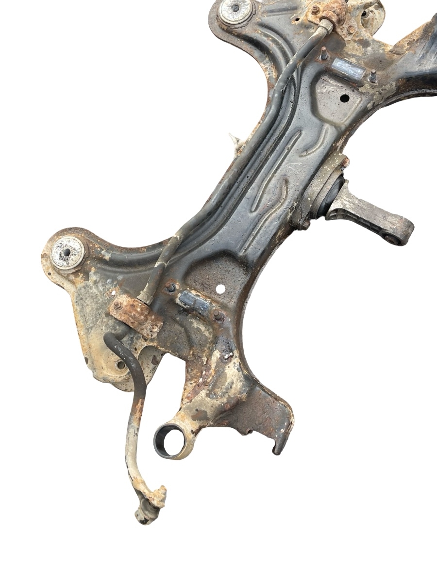 Jug motor *FARA BUCSA* CHEVROLET AVEO Saloon T250, T255 2005 - > 1.2 LY4 – foto 2