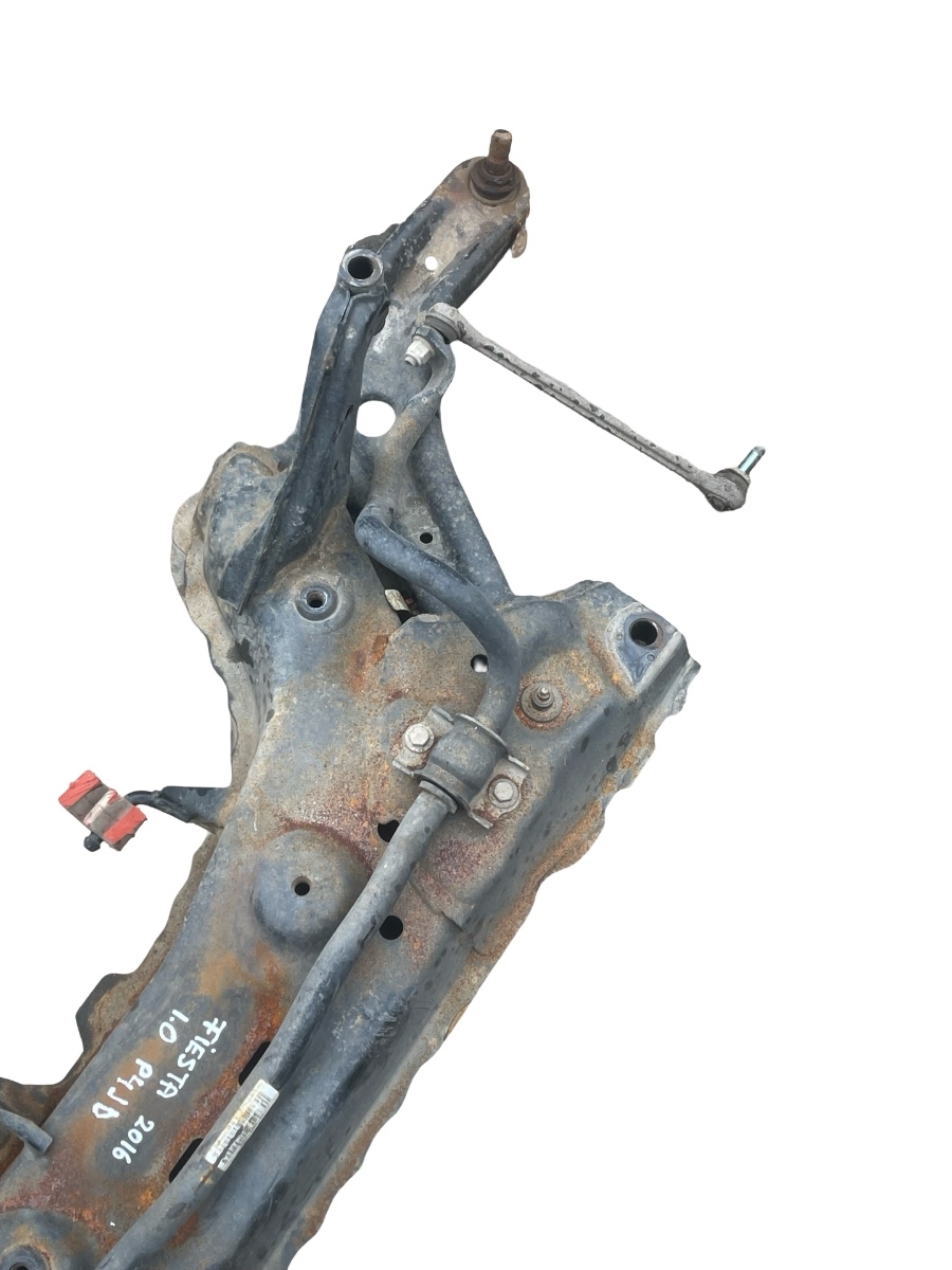 Jug motor FORD FIESTA VI 2016 -> 1.0 P4JD – foto 3