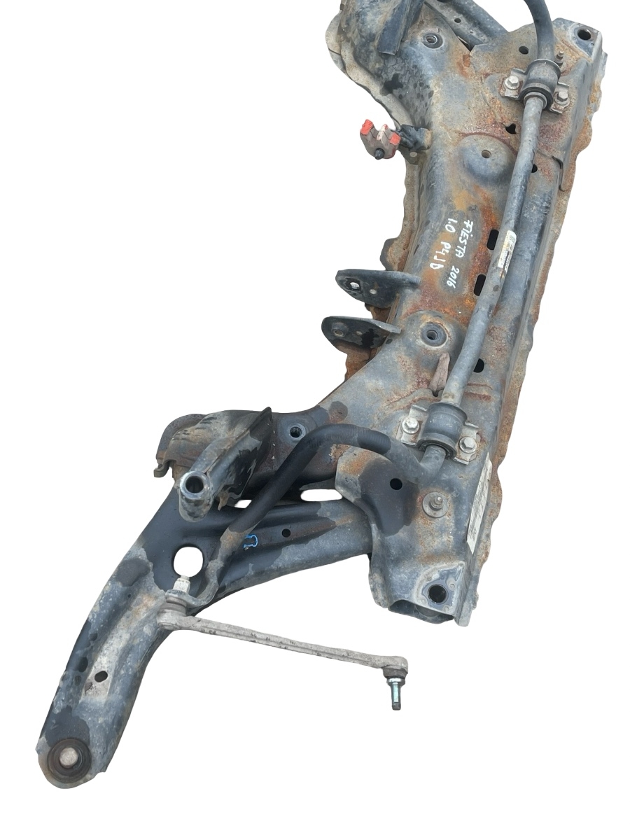 Jug motor FORD FIESTA VI 2016 -> 1.0 P4JD – foto 2