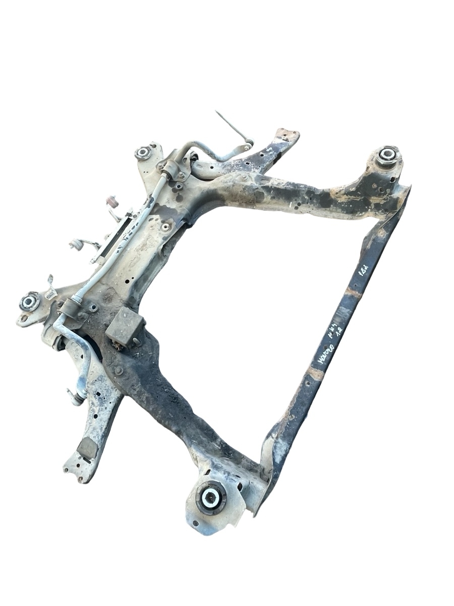 Jug motor FORD MONDEO IV Saloon BA7 2007 - 2015 – foto 2
