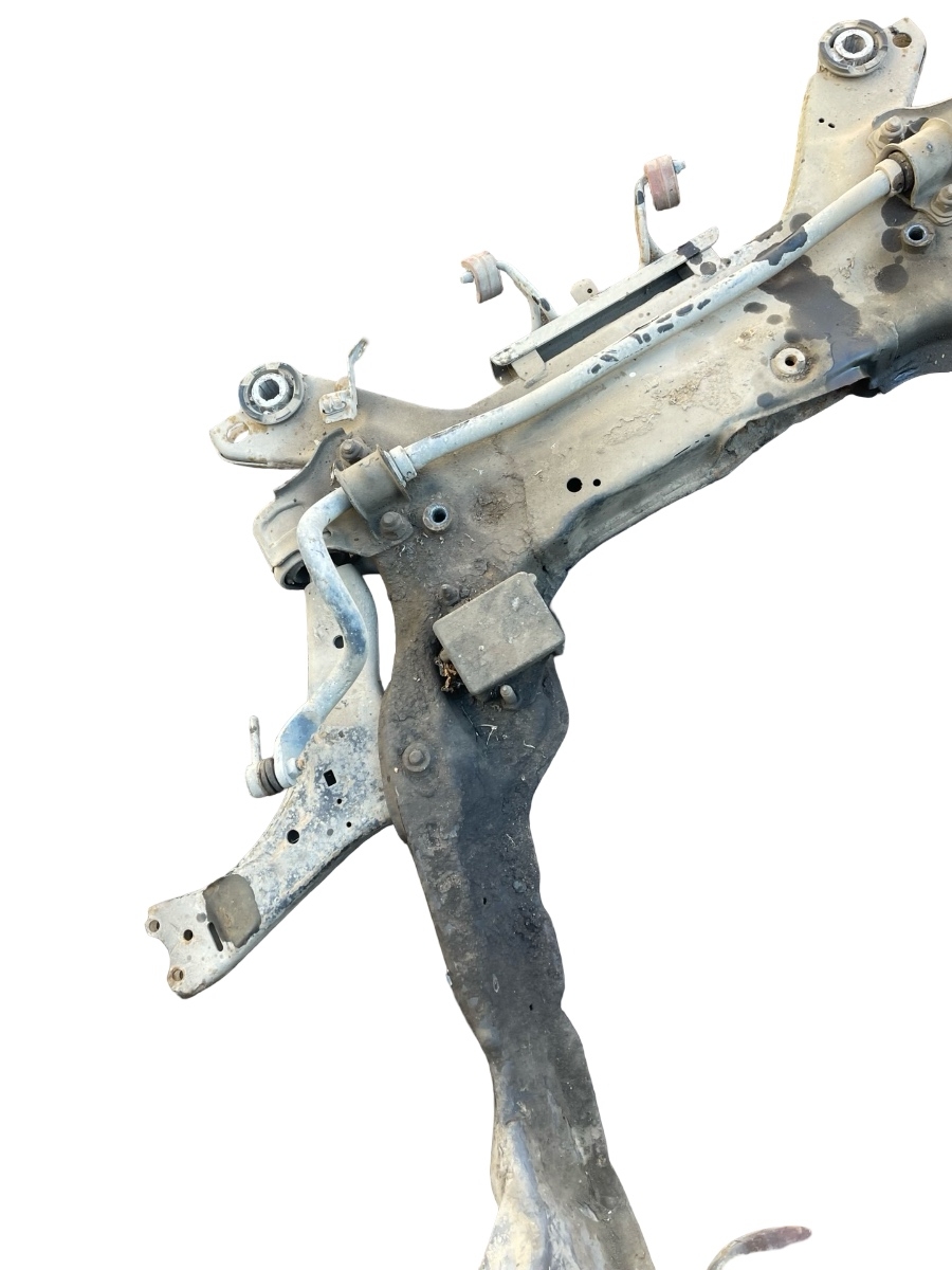 Jug motor FORD MONDEO IV Saloon BA7 2007 - 2015 – foto 3