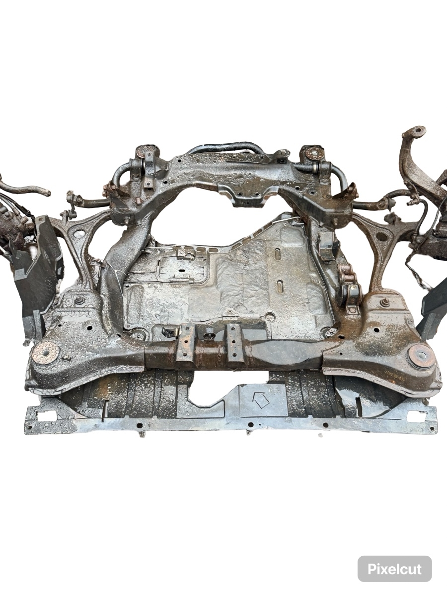 Jug motor  HONDA ACCORD VII CL, CN 2003 - 2012 2.4 K24A, K24A3 – foto 2