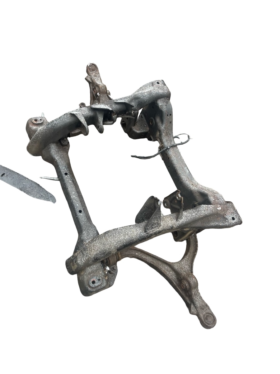 Jug motor JEEP COMMANDER XK, XH 2005 - 2010 3.0 CRD 4x4 642.980 – foto 2