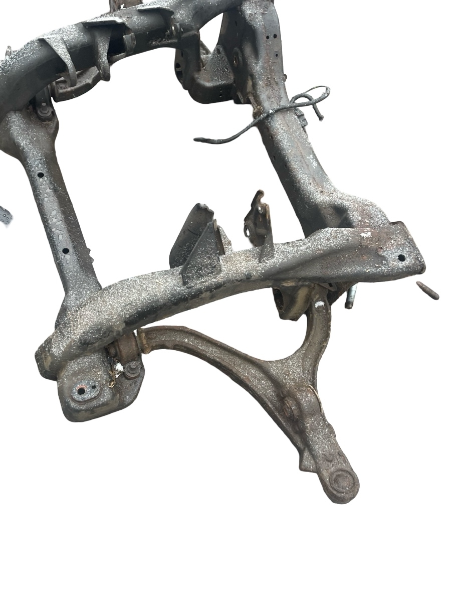 Jug motor JEEP COMMANDER XK, XH 2005 - 2010 3.0 CRD 4x4 642.980 – foto 3