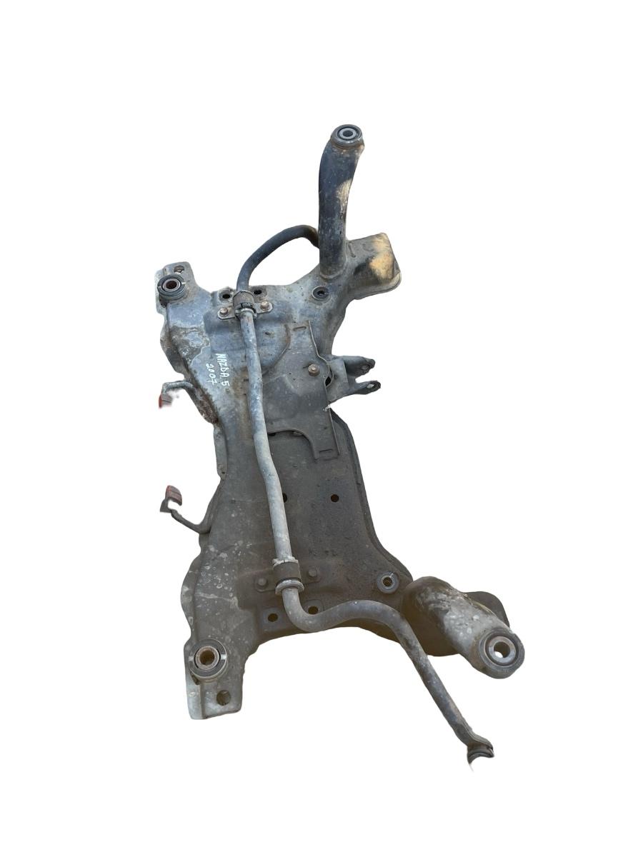 Jug motor MAZDA 5 CR19 2005 - 2010 2.0 CD RF7J