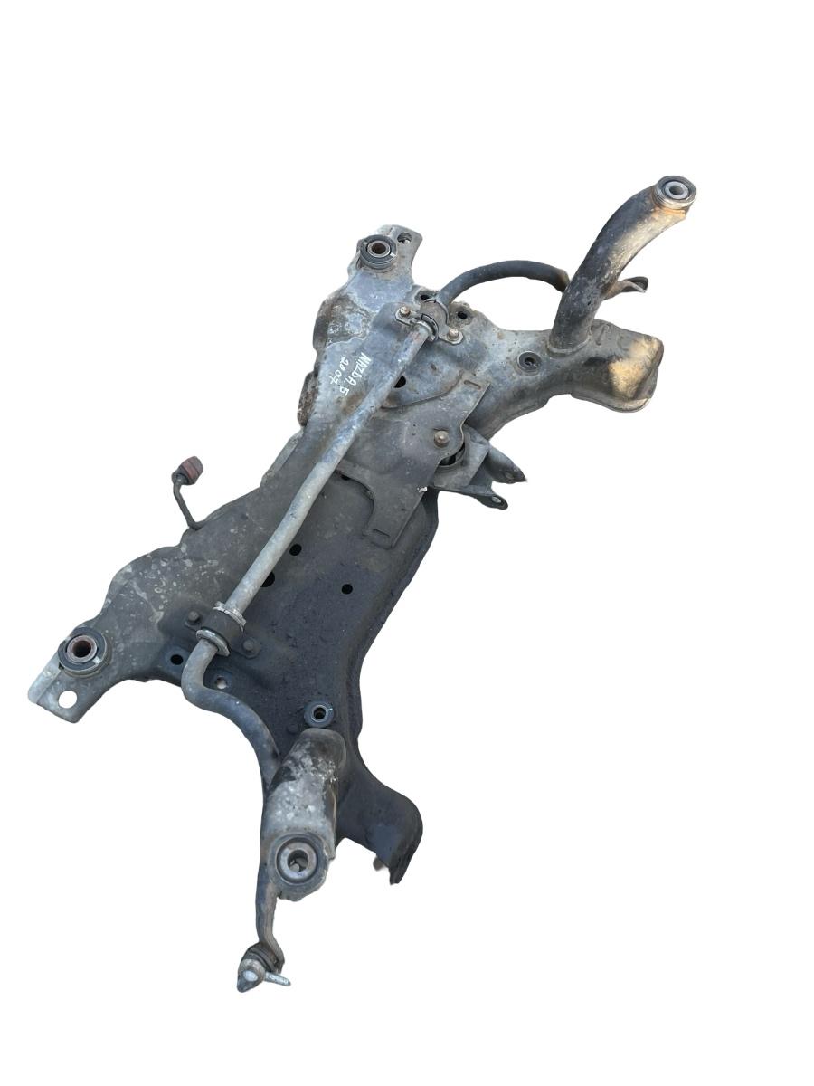 Jug motor MAZDA 5 CR19 2005 - 2010 2.0 CD RF7J – foto 2