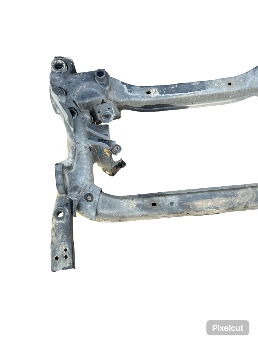 Jug motor  MERCEDES-BENZ C-CLASS W205 2013 - > 2.2CDI EURO5 – foto 2