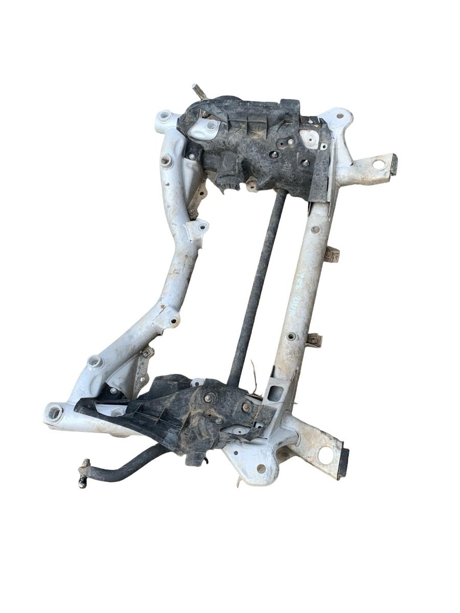 Jug motor MERCEDES-BENZ E-CLASS W212 2009 -> 3.0CDI