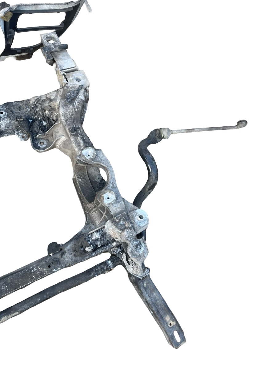 Jug motor MERCEDES-BENZ S-CLASS Coupe VII C217 2014 -> 3.0 S 400 4-matic M 276.824 – foto 2